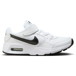 NIKE Air Max SC Sneaker Jungen 102 - white/black-white 27.5