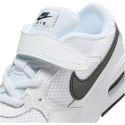 NIKE Air Max SC Sneaker Jungen 102 - white/black-white 27.5