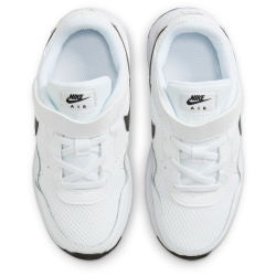 NIKE Air Max SC Sneaker Jungen 102 - white/black-white 27.5