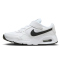 NIKE Air Max SC Sneaker Jungen 102 - white/black-white 27.5