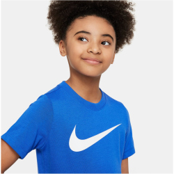 NIKE Park 20 Dri-FIT T-Shirt Kinder 463 - royal...