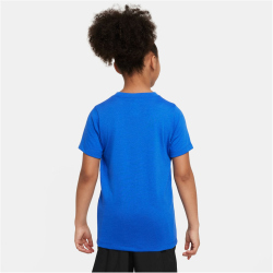 NIKE Park 20 Dri-FIT T-Shirt Kinder 463 - royal...