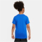 NIKE Park 20 Dri-FIT T-Shirt Kinder 463 - royal blue/white XS (122-128 cm)