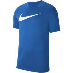 NIKE Park 20 Dri-FIT T-Shirt Herren 463 - royal blue/white S