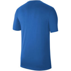 NIKE Park 20 Dri-FIT T-Shirt Herren 463 - royal blue/white S