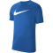 NIKE Park 20 Dri-FIT T-Shirt Herren 463 - royal blue/white S
