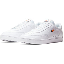 NIKE Court Vintage Premium Sneaker Herren 100 -...