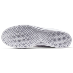 NIKE Court Vintage Premium Sneaker Herren 100 - white/black-total orange 38.5