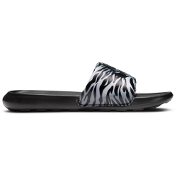 NIKE Victori One Print Badelatschen Damen 011 -...