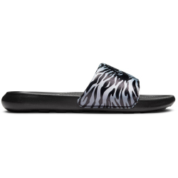 NIKE Victori One Print Badelatschen Damen 011 -...