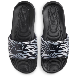 NIKE Victori One Print Badelatschen Damen 011 -...