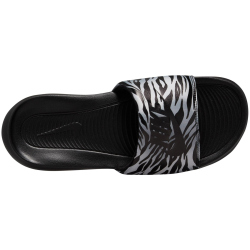 NIKE Victori One Print Badelatschen Damen 011 -...