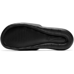 NIKE Victori One Badelatschen Herren 006 - black/metallic gold-black 50.5