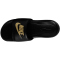NIKE Victori One Badelatschen Herren 006 - black/metallic gold-black 50.5