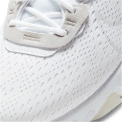 NIKE React Vision Sneaker Herren 101 - white/lt smoke...