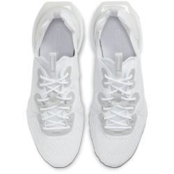 NIKE React Vision Sneaker Herren 101 - white/lt smoke...
