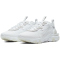 NIKE React Vision Sneaker Herren 101 - white/lt smoke grey-white-lt smoke grey 40.5