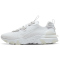 NIKE React Vision Sneaker Herren 101 - white/lt smoke grey-white-lt smoke grey 40.5