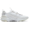 NIKE React Vision Sneaker Herren 101 - white/lt smoke grey-white-lt smoke grey 40.5