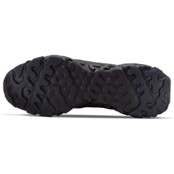 NIKE React Vision Sneaker Herren 004 - black/anthracite-black-anthracite 38.5