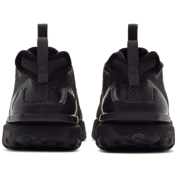 NIKE React Vision Sneaker Herren 004 - black/anthracite-black-anthracite 40.5