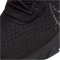 NIKE React Vision Sneaker Herren 004 - black/anthracite-black-anthracite 40.5