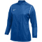 NIKE Park 20 Repel Fu&szlig;ball Regenjacke Damen 463 - royal blue/white/white XS