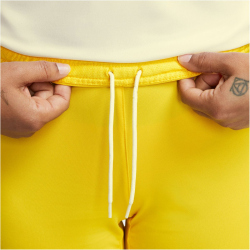 NIKE Dri-FIT Park 3 Knit Fu&szlig;ballshorts Damen 719 - tour yellow/black XXL