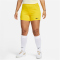 NIKE Dri-FIT Park 3 Knit Fu&szlig;ballshorts Damen 719 - tour yellow/black XXL