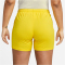 NIKE Dri-FIT Park 3 Knit Fu&szlig;ballshorts Damen 719 - tour yellow/black XXL