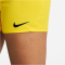 NIKE Dri-FIT Park 3 Knit Fu&szlig;ballshorts Damen 719 - tour yellow/black XXL