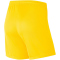 NIKE Dri-FIT Park 3 Knit Fu&szlig;ballshorts Damen 719 - tour yellow/black XXL