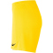 NIKE Dri-FIT Park 3 Knit Fu&szlig;ballshorts Damen 719 - tour yellow/black XXL