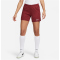 NIKE Dri-FIT Park 3 Knit Fu&szlig;ballshorts Damen 677 - team red/white XXL