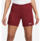 NIKE Dri-FIT Park 3 Knit Fu&szlig;ballshorts Damen 677 - team red/white XXL
