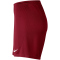 NIKE Dri-FIT Park 3 Knit Fu&szlig;ballshorts Damen 677 - team red/white XXL