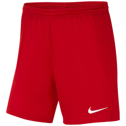NIKE Park III Dri-FIT Knit Fu&szlig;ball Shorts Damen 657...