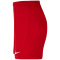 NIKE Dri-FIT Park 3 Knit Fu&szlig;ballshorts Damen 657 - university red/white XXL