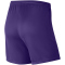 NIKE Park III Dri-FIT Knit Fußball Shorts Damen 547 - court purple/white M