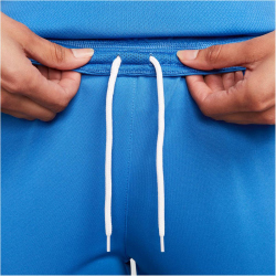 NIKE Dri-FIT Park 3 Knit Fu&szlig;ballshorts Damen 463 - royal blue/white XXL