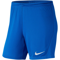 NIKE Park III Dri-FIT Knit Fu&szlig;ball Shorts Damen 463...