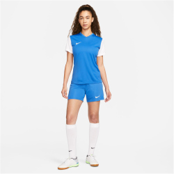 NIKE Park III Dri-FIT Knit Fu&szlig;ball Shorts Damen 463...
