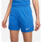 NIKE Park III Dri-FIT Knit Fu&szlig;ball Shorts Damen 463 - royal blue/white XXL