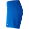 NIKE Park III Dri-FIT Knit Fu&szlig;ball Shorts Damen 463 - royal blue/white XXL