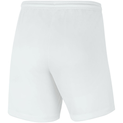 NIKE Park III Dri-FIT Knit Fu&szlig;ball Shorts Damen 100...