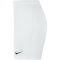 NIKE Dri-FIT Park 3 Knit Fu&szlig;ballshorts Damen 100 - white/black XXL
