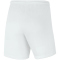 NIKE Park III Dri-FIT Knit Fu&szlig;ball Shorts Damen 100 - white/black XXL