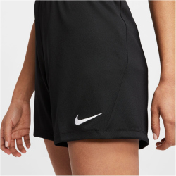 NIKE Park III Dri-FIT Knit Fu&szlig;ball Shorts Damen 010...