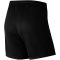 NIKE Park III Dri-FIT Knit Fu&szlig;ball Shorts Damen 010 - black/white XXL