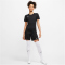NIKE Park III Dri-FIT Knit Fu&szlig;ball Shorts Damen 010 - black/white XXL
